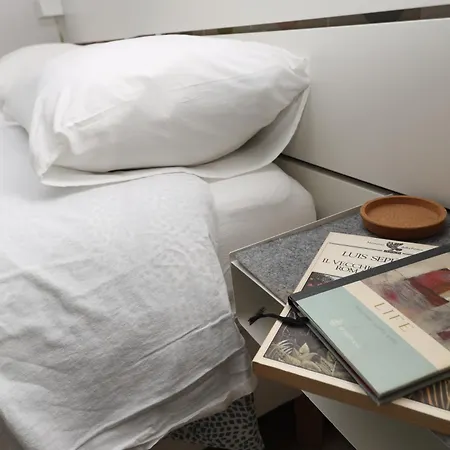 Giulia's Vatican Saint Peter דירה