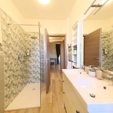 דירה Giulia's Vatican Saint Peter רומא