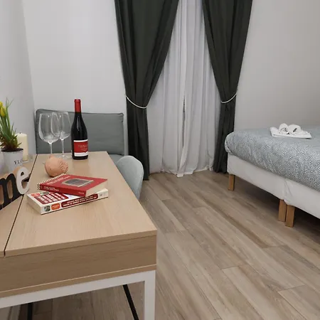 Giulia's Vatican Saint Peter * רומא