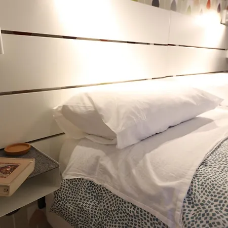 Giulia's Vatican Saint Peter דירה *