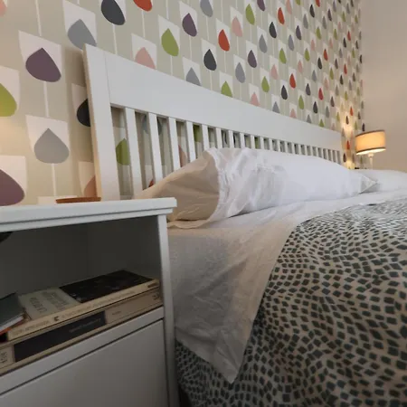 דירה Giulia's Vatican Saint Peter