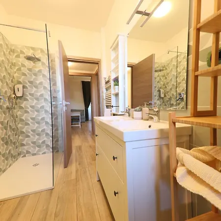 Giulia's Vatican Saint Peter דירה