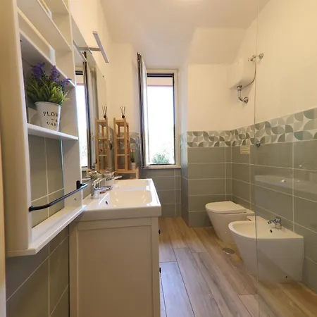 דירה Giulia's Vatican Saint Peter רומא