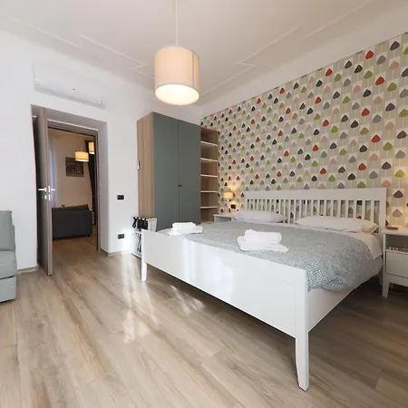 Apartamento Giulia's Vatican Saint Peter *