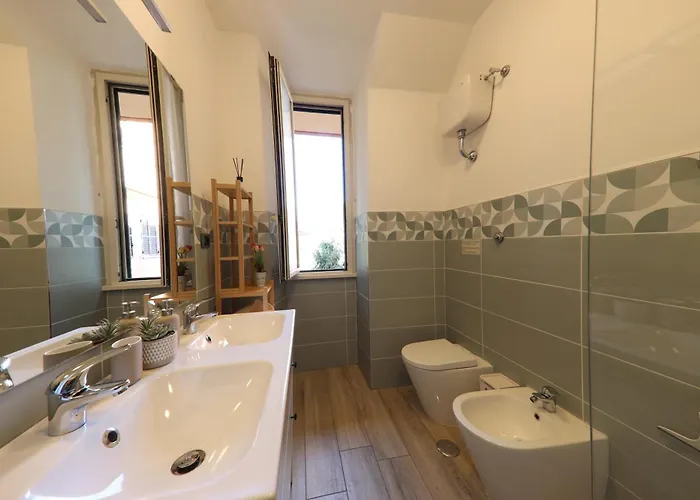 Apartment Giulia's Vatican Saint Peter