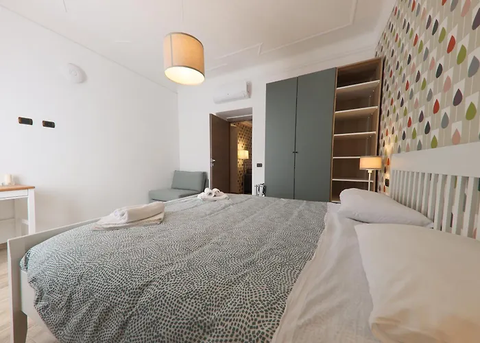 Giulia's Vatican Saint Peter Apartment Rome