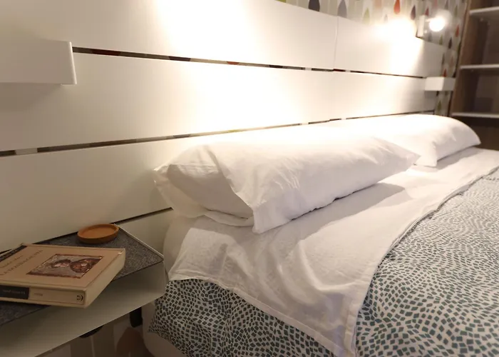 Giulia's Vatican Saint Peter Apartment *