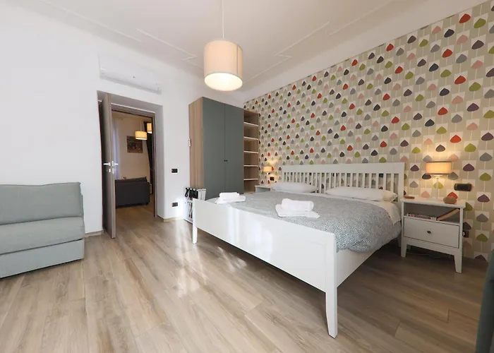 Apartment Giulia's Vatican Saint Peter *