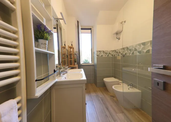 Apartment Giulia's Vatican Saint Peter Rome