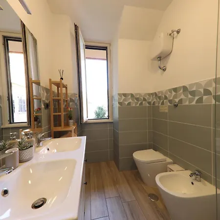 Apartment Giulia's Vatican Saint Peter