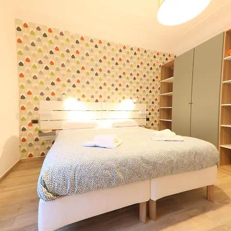 Apartment Giulia's Vatican Saint Peter