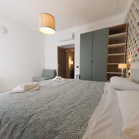 Giulia's Vatican Saint Peter Apartment Rome
