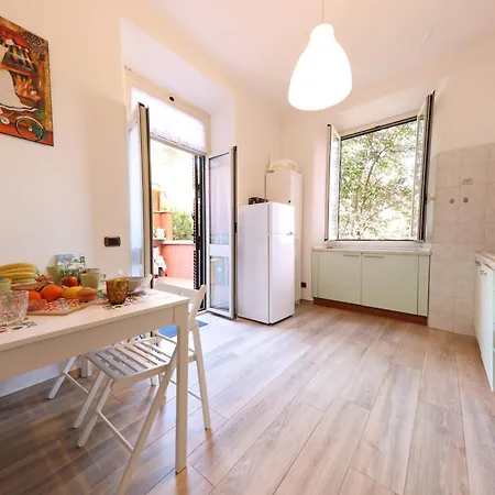 Giulia's Vatican Saint Peter Apartment Rome