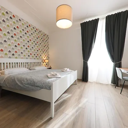 Giulia's Vatican Saint Peter Apartamento Roma